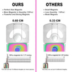 Chameleon Premium Nail Clippers - Image 6
