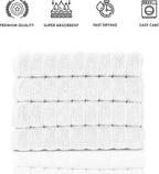 Classic Turkish Towels CTT Luxury Hand Towels - Image 4
