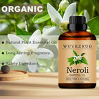Neroli Essential Oil, 240ML Pure and Natural - Image 4