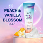 Secret Feminine Wash, 24 HR Deodorizing Feminine Body Wash - Image 8