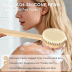 Back Scrubber for Shower - Image 4
