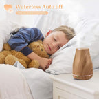 Aromatherapy Essential Oil Diffuser - Image 7
