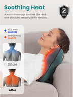 BOB AND BRAD Back Massager - Image 3