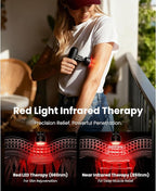 BOB AND BRAD Q2 Ultra Mini Massage Gun - Image 2
