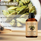 Cardamom Essential Oils, 60ML Pure and Natural Essential Oil - Image 4