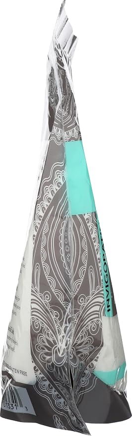 Soothing Touch Peppermint Rosemary Invigorating Bath Salts Pouch, 32 Oz - Image 5