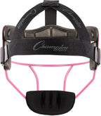 Champion Sports Steel Softball Face Mask – Durable Fielder’s Mask - Image 3