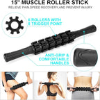 Foam Roller Set - Image 4