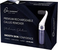 Electric Foot Callus Remover: Own Harmony Professional Feet Care Pedicure Tools by OwnHarmony