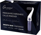 Electric Foot Callus Remover: Own Harmony Professional Feet Care Pedicure Tools by OwnHarmony