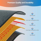 Comfytemp Extra Large Heating Pad - Image 3