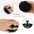 Segbeauty Scalp Massage Brushes, Head Massage Brush - Image 6