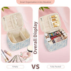 OCHEAL Travel Makeup Bag, Cosmetic Bags - Image 5