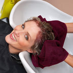 Arkwright Bleach Resistant Salon Towels 12 Pack - Image 4