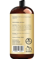 Handcraft Blends USDA Organic Jojoba Oil | Cold-Pressed | 28 Fl Oz | 100% Pure - Image 3