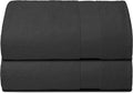 Belizzi Home Premium Cotton Oversized 2 Pack Bath Sheet 35x70-100% Pure Cotton by Unknown