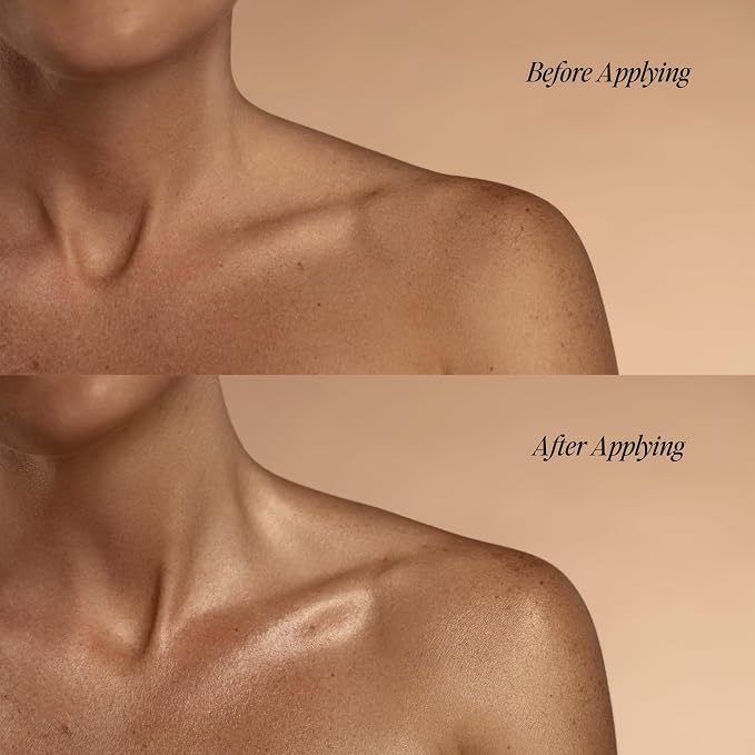 DIME Beauty Glaze Body Oil - Image 4