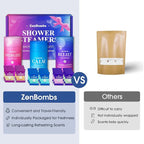 Shower Steamers, 18 Pack Set Shower Bombs - Image 5