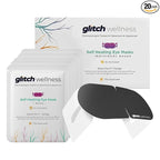 Glitch Self Heating Eye Mask by GlitchWellness