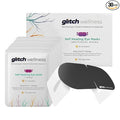 Glitch Self Heating Eye Mask by GlitchWellness