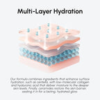 MAREE Hydrating Milky Toner for Face - Image 5