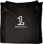 1Love Regular Sauna Blanket | Far Infrared Sauna Blanket | 77-176°F | 0 EMFs - Image 5
