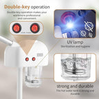 Facial Steamer Professional - Image 3