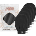 Natural Elephant Exfoliating Hammam Glove by NaturalElephant
