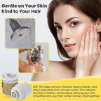 Ryamen Filtered Shower head, Rain Shower Head - Image 5