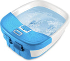 HoMedics Bubble Bliss Deluxe Foot Spa - Image 4