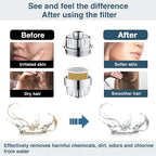 BRIGHT SHOWERS Replacement Shower Filter Cartridge - Image 4