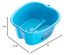Mantello Foot Bath, Extra Large, Foot Soaking Tub - Image 10