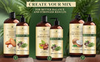 Handcraft Blends Castor Oil - Image 4