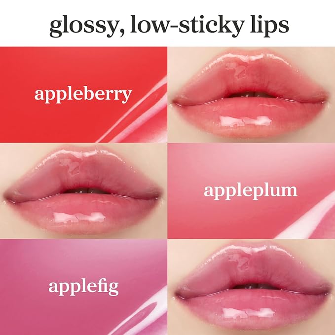 NOONI Korean Lip Oil Set - Image 5