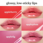 NOONI Korean Lip Oil Set - Image 5