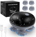 AMIR Electric Scalp Massager, Portable Head Scratcher by AMIR
