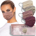 VIRTUE CODE Support Face Masks by VIRTUECODE