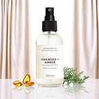 Oakmoss & Amber Room Spray, 4 fl oz - Image 4