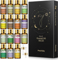 PHATOIL 15PCS Essential Oils Gift Set by PHATOIL