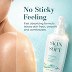 AVON Skin So Soft Original Bath Oil Spray - Image 3