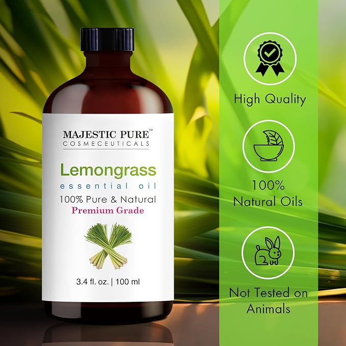 Majestic Pure Essential Oil - Image 2