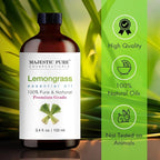 Majestic Pure Essential Oil - Image 2