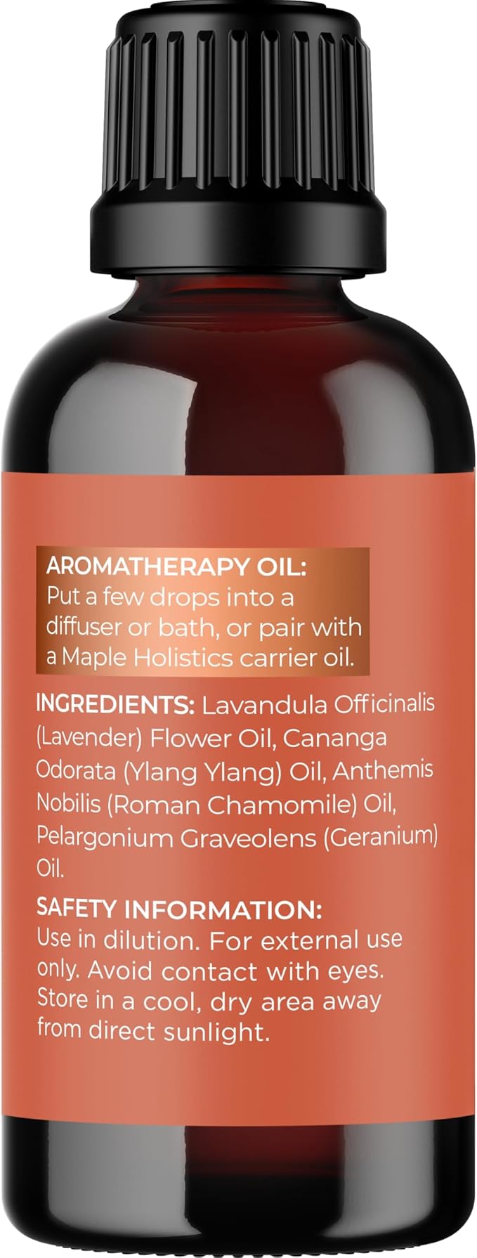 Relaxing Essential Oil Blend for Diffuser - Image 2