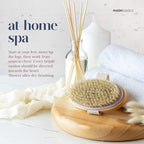 MainBasics Dry Brushing Body Brush - Image 7