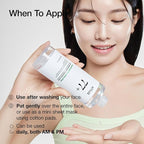 Anua Heartleaf 77 Soothing Toner, Moisturizing & Calming Facial Toner - Image 4