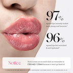 Nature Republic HONEY MELTING LIP PLUMPING SOFT LIP STICK Tint & Plump - Image 3