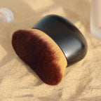 Oversize Body Blending Brush for Self Tanner, Full Body Makeup & Contour - Image 2