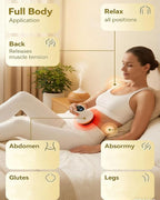 Cellulite Massage Tool, Body Sculpting Machine, Anti Cellulite Massager Helps - Image 5