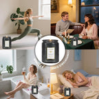 Scented Candles Set - Image 9