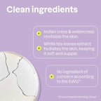 ATTITUDE Bubble Bath, EWG Verified, Plant and Mineral-Based, Dermatologically - Image 4